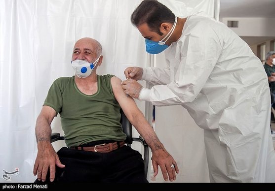 واکسن کرونا ۱۰۰ درصد مانع ابتلا به بیماری نمی‌شود!