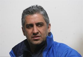 فرزاد مجیدی: آقای عزیزی‌ خادم! پاسخگوی هواداران استقلال باشید