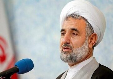 ذوالنور: به خاطر تهمتی که زدم حلالیت می طلبم