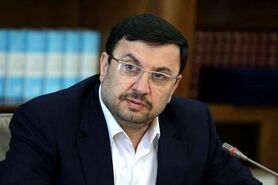 سید ابوالحسن فیروزآبادی در انتخابات ۱۴۰۰ ثبت‌نام کرد + سوابق و عکس