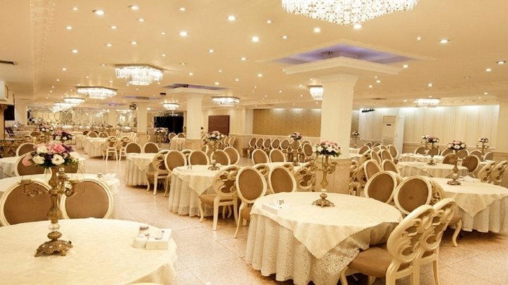 تالار‌ها دیگر بسته نمی‌شوند /تأثیر رنگ بندی شهر‌ها در ظرفیت تالار‌ها