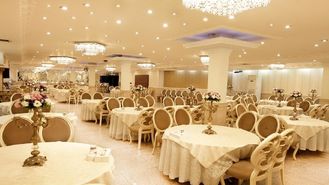 تالار‌ها دیگر بسته نمی‌شوند /تأثیر رنگ بندی شهر‌ها در ظرفیت تالار‌ها
