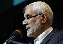 اطلاعیه ستاد مهرعلیزاده: می‌توان دولت سوم اصلاحات را تشکیل داد