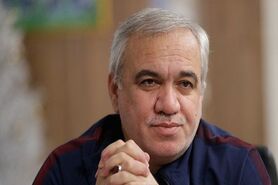 فتح‌الله‌زاده: باشگاه ۲۰۰۰ میلیاردی را ۱۲۰۰ میلیارد ارزش‌گذاری کرده‌اند