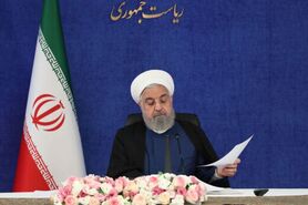 نامه روحانی به شورای نگهبان درباره ردصلاحیت‌ها
