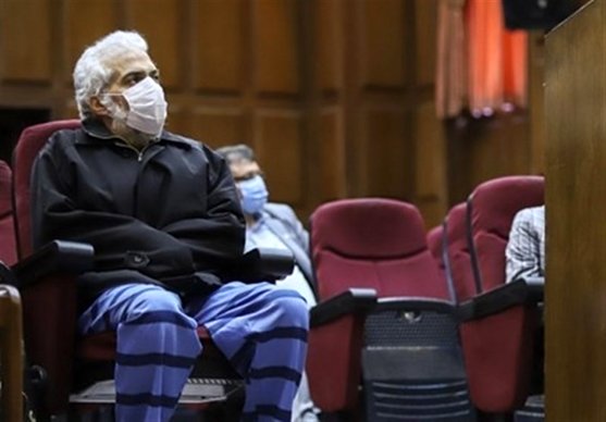 وکیل حسن رعیت: موکلم اخلالگر نیست؛ فقط ۱۰۰۰ میلیارد تومان بدهی دارد!