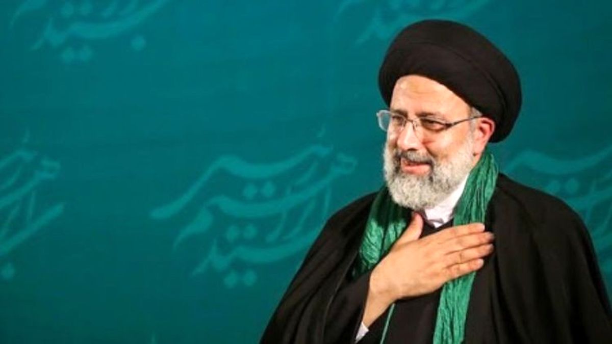 از شایعاتی درباره ابراهیم رئیسی تا رئیس جمهور شدن قاضیزاده