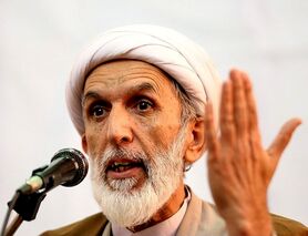 (ویدئو) حمله تند مهدی طائب به سید حسن خمینی