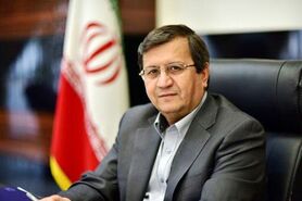 واکنش همتی به خبر برکناری‌اش توسط روحانی