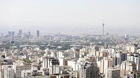 آینده مسکن در سه تابلو