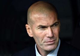 زیدان: در رئال مادرید وقتی جامی نمی‌برید، باید بروید