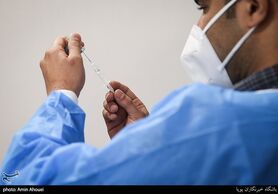 سازمان غذا و دارو: بخش خصوصی هنوز موفق به واردات واکسن کرونا نشده است