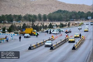 در تعطیلات خرداد مسافرت نروید/جریمه ۵۰۰ هزار تومانی در انتظار متخلفان