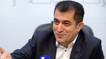 خلیل زاده از هیئت مدیره استقلال کنار رفت