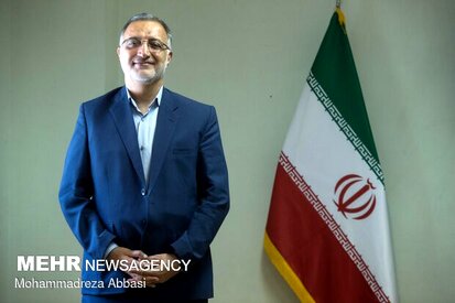 زاکانی : آمده‌ام ریشه فاسدان را بخشکانم/ در شهر دنبال قاچاقچی نگردید