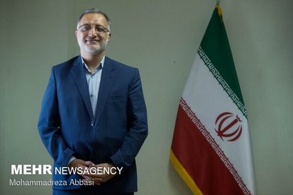 زاکانی : آمده‌ام ریشه فاسدان را بخشکانم/ در شهر دنبال قاچاقچی نگردید