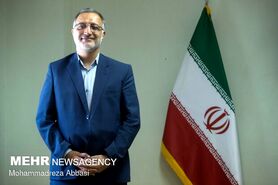 زاکانی : آمده‌ام ریشه فاسدان را بخشکانم/ در شهر دنبال قاچاقچی نگردید