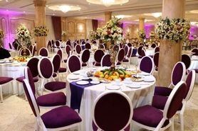 ۱۰۰ درصد تالارها ورشکسته شده‌اند