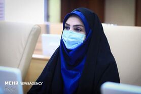 انتشار سویه های هندی و آفریقایی در مناطق قرمز کرونایی