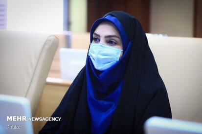 انتشار سویه های هندی و آفریقایی در مناطق قرمز کرونایی