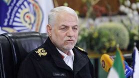 سردار هادیانفر: موتور‌سیکلت‌های بدون پلاک را خریداری نکنید