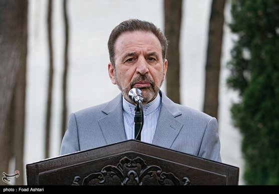 واعظی: دولت در انتخابات بی طرف است