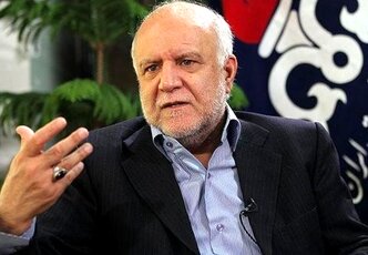 زنگنه: خبرهای مربوط به کمبود بنزین تهران صحت ندارد