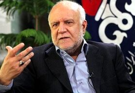 زنگنه: خبرهای مربوط به کمبود بنزین تهران صحت ندارد