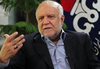 زنگنه: خبرهای مربوط به کمبود بنزین تهران صحت ندارد