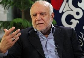 زنگنه: خبرهای مربوط به کمبود بنزین تهران صحت ندارد