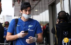 رشد عجیب قیمت سردار آزمون!