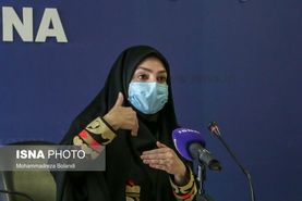 کاهش هفت درصدی فوت ناشی از کرونا در هفته دوم خرداد/ هشدار درباره شیوع کرونای جهش‌یافته