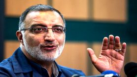 زاکانی : کنار رفتن من به نفع رئیسی در انتخابات، توهین است