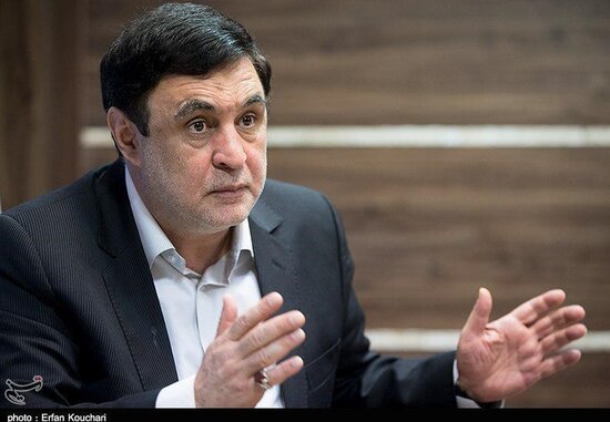 ایمانی: بی‌اخلاقی برخی کاندیداها برای جلب آرای هیجانی راه به جایی نمی‌برد