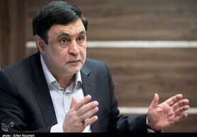 ایمانی: بی‌اخلاقی برخی کاندیداها برای جلب آرای هیجانی راه به جایی نمی‌برد