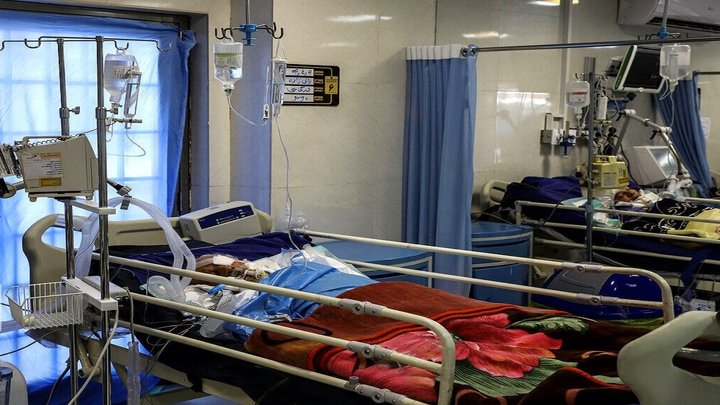 نسبت مرگ‌ و میر در بیماران کرونایی بستری در اصفهان کاهش یافت