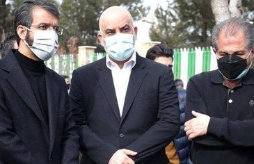 از آل کثیر به خاطر شادی گلش در دربی تشکر می‌کنم!