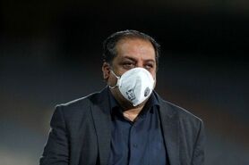 درخواست سازمان لیگ از ستاد مقابله با کرونا/ برگزاری هفته‌های پایانی لیگ با تماشاگر