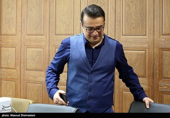 سپند امیرسلیمانی کرونا گرفت/ گلایه از بازیگرانی که شوآف واکسن‌زدن به راه انداختند