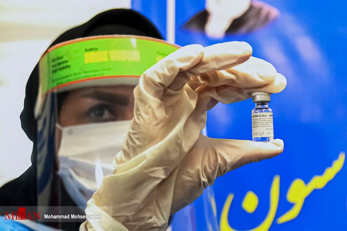 واکسن تنها سلاح مقابله با اپیدمی / ۵ دلیل قانع کننده برای تزریق واکسن کرونا