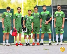 دردسر‌های تیم ملی برای پرسپولیس