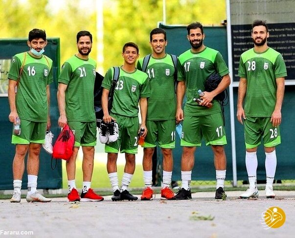 دردسر‌های تیم ملی برای پرسپولیس