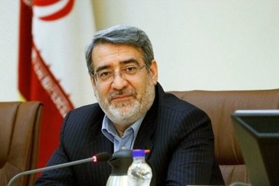 رحمانی‌فضلی: هدف وزارت کشور برگزاری انتخاباتی امن و قانونی است