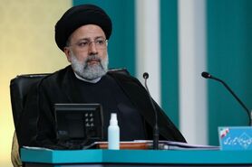 نامی : ۹۰ درصد احتمال می‌دهم که رئیسی پیروز انتخابات ۱۴۰۰ شود/ انتخابات به دور دوم نمی‌کشد