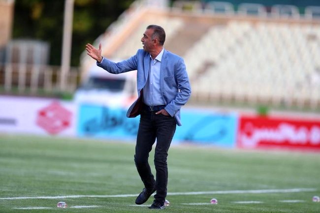 کمالوند: اسکوچیچ خوش شانس است که چنین ستاره هایی دارد