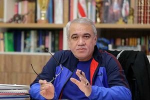 فتح‌الله‌زاده: آقای رئیس‌جمهور، به داد استقلال برس