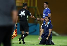 بلاتکلیفی استقلال یک هفته پس از ابقای هیئت رئیسه