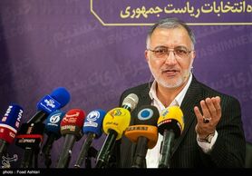 زاکانی: سیاست خارجی ما براساس احترام متقابل و تنش‌زدایی با همسایگان است