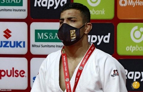 اقدام تازه سعید ملایی خبرساز شد