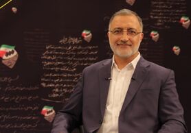 زاکانی: آقایان در این ۸ سال قدرت پول ملی را ۳۴ درصد کاهش دادند